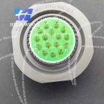 MIL-DTL-38999 Series Ⅰ，Ⅱ，And Ⅲ Connectors , D38999/24WG16PLN. D38999 Series Ⅲ