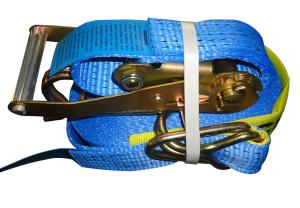 China Australian Ratchet Tie Down Straps factory