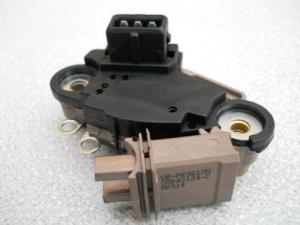 China VALEO ALTERNATOR AND Regulator TO SUPPLY, PART NUMBER AS BELOW factory