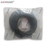 07000-55410 O Ring Excavator Repair Parts For Komatsu