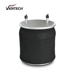 China SAF Holland 57009078 Air Bag 1R12-355 Rubber Air Spring Fruehauf UCB96681 Firestone W01-358-9078 factory