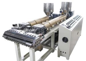 China Sugarcane Bagasse Biodegradable Cutlery Making Machine factory