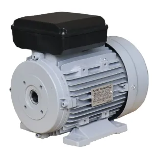 Efficient And Reliable 3 Phase Induction Motor For Various Applications