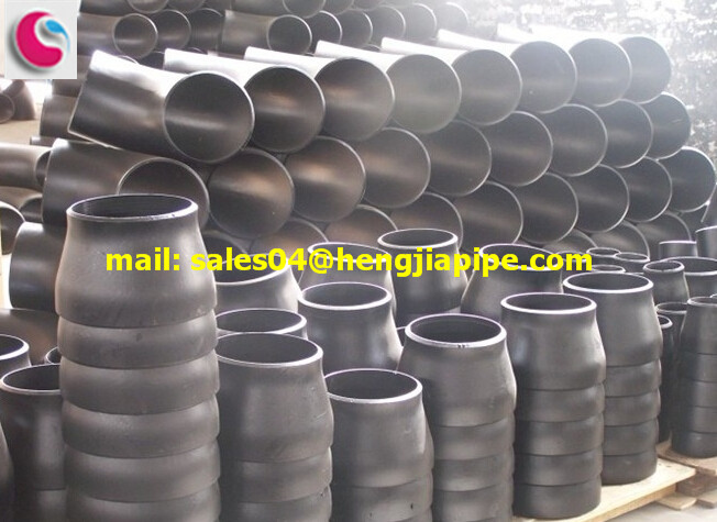 SS304 pipe reducer