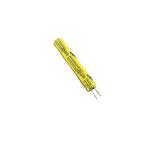 Titanate HTC6538 2.4V 40mAh Lithium Iron Battery Huahui New Energy