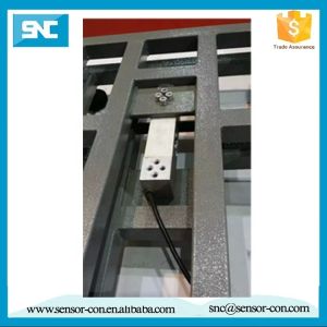 Fixed Installation SC638 Force Sensor Weight Sensor Transducer 5Kg 10Kg 100Kg