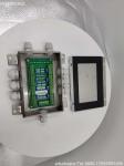 Weighbridge 8 Wire Stainless Standard Industrial Analog Adjust Signal Junction
