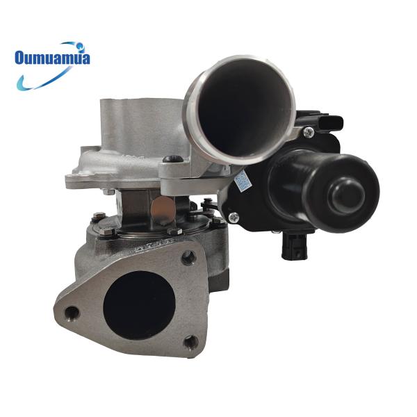 Model VB31 For Toyota 2KD-FTV 2KD Starter Turbocharger 17201-0L070 17201-0L071 172010L070 172010L071