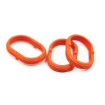 30 - 90 Shore A Mechanical Seal EPDM NBR NR Silicone Rubber seals and gaskets