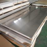 12mm S355 Hot Rolled Stainless Steel Plate Ss 304 3mm Sheet 316 409 410 904l