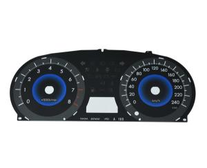 China Ultimate Solution For Precision Branding High Resolution Digital Print Overlays factory