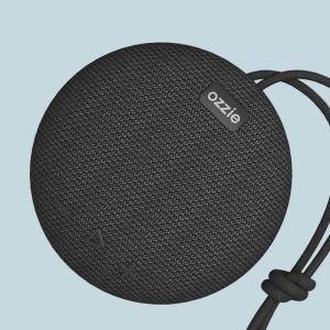 China Ipx7 Outdoor Waterproof Bluetooth Speakers 5W TWS Connection factory