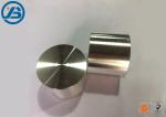 AZ31B AZ91 Magnesium Rod Stock Round Shape Small Modulus Of Elasticity