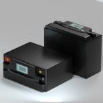 2000 Cycles 48V Lithium Ion Battery 12V 30AH Lithium Ion Battery For Solar Panel