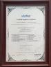Sichuan Porous Metal Technology Co., Ltd. Certifications