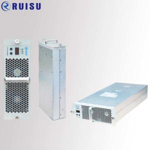 China Electric Vehicle Fast EV Charger Module 20kW With CE CTUVus Certificated factory