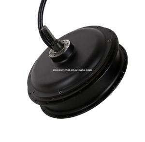 China Version 3 1500w brushless motor 72V factory