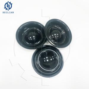 China SB10/20/30/35 Diaphragm SOOSAN Membrane Hydraulic Breaker Diaphragm Rubber factory
