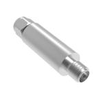 Indoor DC-26GHz 2W SMA Male-SMA Female 40-90dB Fixed Coaxial Attenuator