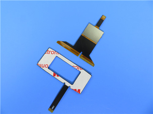 China FPC Assembly for Mobile Device and Computer Equipment factory