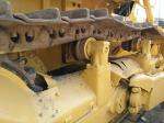 Used KOMATSU D85-21 bulldozer for sale