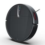 Glomarket Smart Robot Vacuum Cleaner Tuya Wifi House Cleaner With Wifi Laser