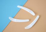 HDPP Plastic Cosmetic Spatula Scoop 49.7mm Length Painting Facial Clay