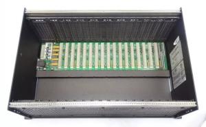 China IC697CHS782 GE CPU PLC Rack 17 Slot Series 90-70 Rear Mount VEM Integrator factory
