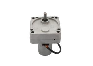China 4257163 Excavator Stepping Throttle Control Motor EX200 - 2 / 3 1 Year Warranty factory