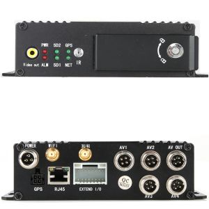 4G GPS Automatic Passenger Counter People Counting Machine Bus Passenger