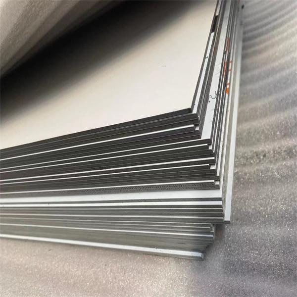 Colorway Aluminum Composite Sheet UV Digital Printable Large Format Advertising