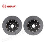 Heur Brake Carbon Ceramic Disc For Bmw X2 225i X3 325i M Upgrade 390*36mm Front
