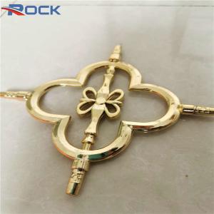 China Georgian Bar 707 Gold The Ultimate Solution For Bar Accessory Needs factory