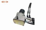 HD700 HD820 Stepper Throttle Motor 709-45200006 Accelerator Motor