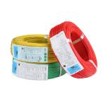 20AWG FT2 Yellow UL1333 FEP Wire 300v 150C For Heating Home Appliance