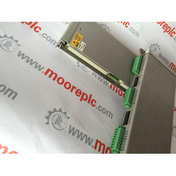 Bently Nevada 3500 System 3300-10-1 MARTIN PROFESSIONAL KEY BOARD OVER LAY In