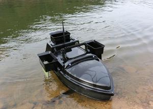 China DEVC-200 black DEVICT fishing robot bati boat rc model radio control style factory