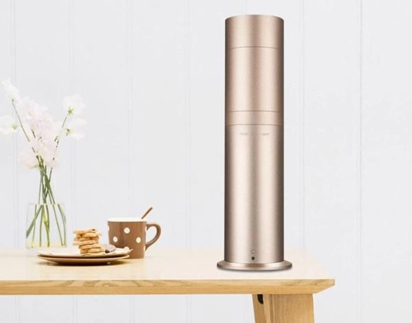 10 Meters Remote Control Spa Scent Air Machine With Lowest Vioce , Scent