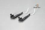 ISO9001 Spinning Machine Spare parts 870-500-022 Flyer Assy for MVS 861 & 870EX