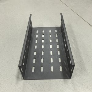 China High Humidity Resistance Fire Proof Cable Tray Alloy Aluminum Materials factory