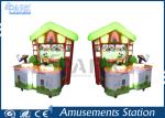 Coin Operated Shooting Arcade Machines Lottery Arcade Multi Hunting Farm