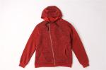 Zip Up Men's Knitted Hoodies