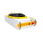 Industrial 1500W Power CW Fiber Laser Single Mode High Stability