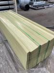 Tolerance 1% PPGI Roof Sheet 275g Colour Coated Steel Roofing