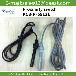 China Type KCB-R-59121 elevator door switch factory