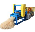 Excelsior Firelighter Wood Wool Machine For Sale
