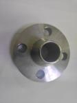 Slip On Weld Neck Pn16 Forged Steel Flange Dn 100 Gost 12820 With Anti Rust Oil