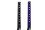 Handheld LED UV Disinfection Stick Germicidal Lamp Sterilizer 35 X 4cm
