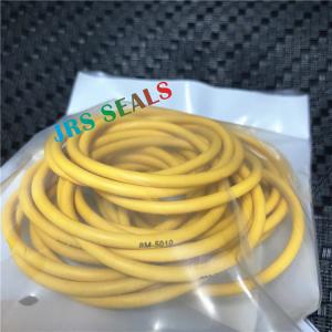 China 8M5010 9M5894 8M5256 8M8514 Seal NBR FKM PU Yellow Oring for Excavator loader factory