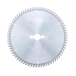 China Aluminum Processing TCT Saw Blade, Used to Cut Aluminum, Aluminum Alloy and Non-ferrous Metal factory